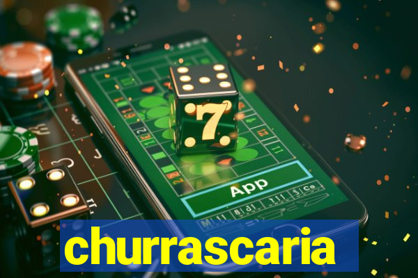 churrascaria salvador bahia